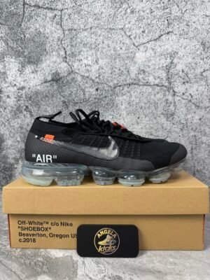 Nike Air VaporMax Off-White Black