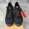 Nike Air VaporMax Off-White Black