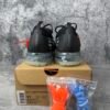 Nike Air VaporMax Off-White Black