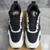 On Running Cloudsolo LOEWE Black Eggshell