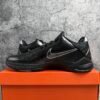 Nike Kobe 5 Blackout