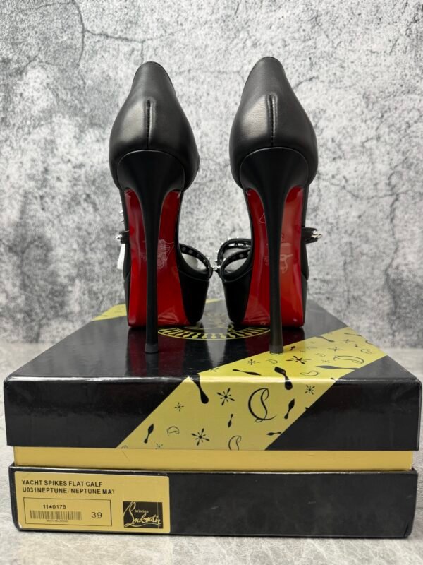 Christian Louboutin