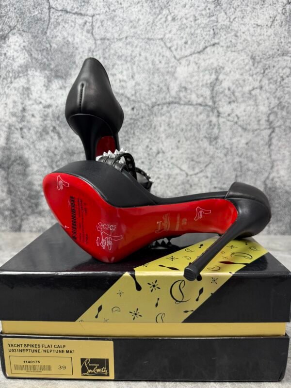 Christian Louboutin