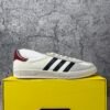 adidas x Gucci Gazelle White