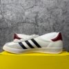 adidas x Gucci Gazelle White