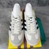 adidas x Gucci Gazelle White