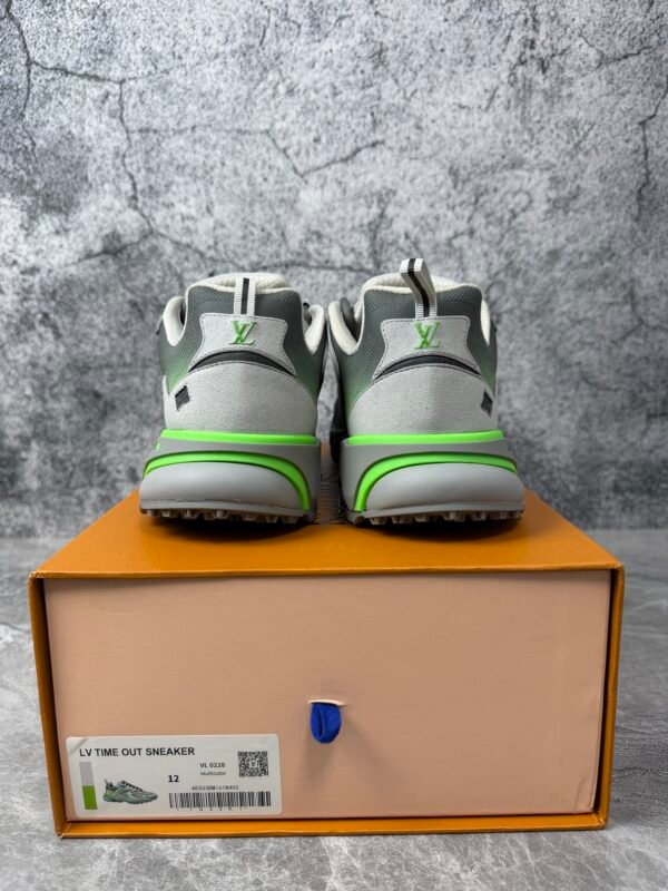 LOUIS VUITTON Runner Tatic