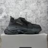 Balenciaga Triple S Black