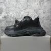Balenciaga Triple S Black
