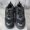 Balenciaga Triple S Black