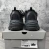 Balenciaga Triple S Black