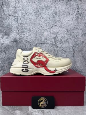 Gucci Rhyton Mouth