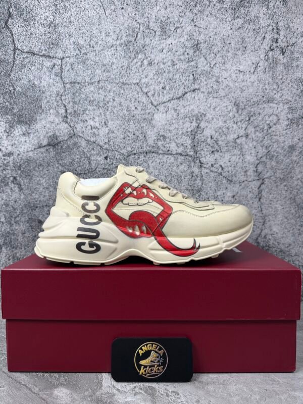 Gucci Rhyton Mouth