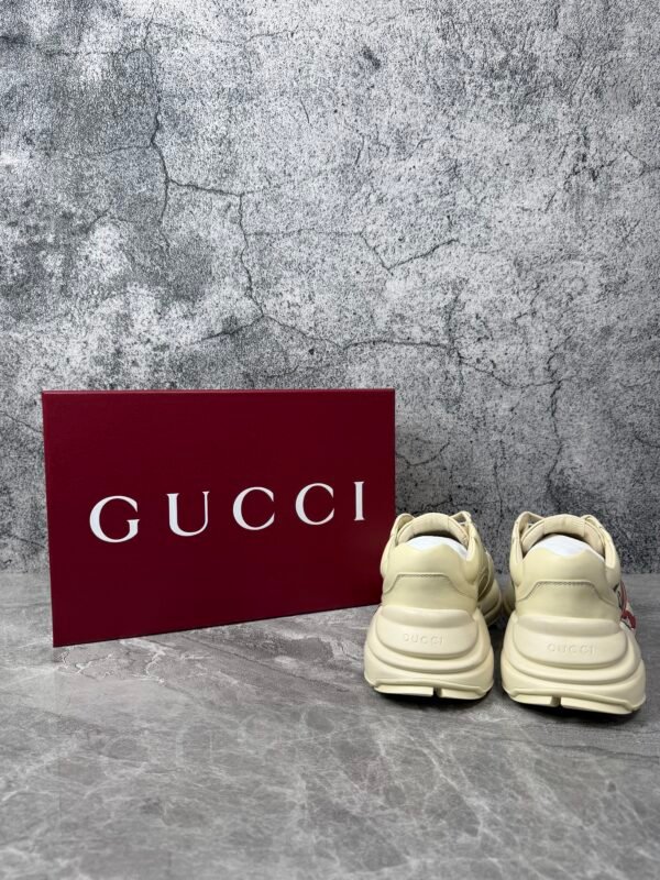 Gucci Rhyton Mouth