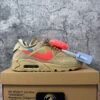 Nike Air Max 90 Off-White Desert Ore