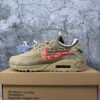 Nike Air Max 90 Off-White Desert Ore