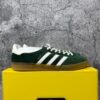 adidas x Gucci Gazelle Green