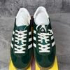 adidas x Gucci Gazelle Green