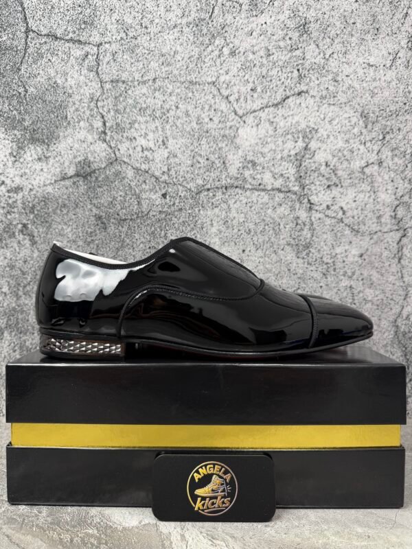 Christian Louboutin man