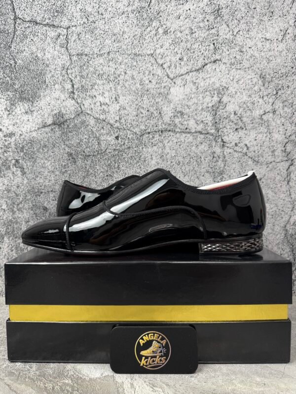 Christian Louboutin man