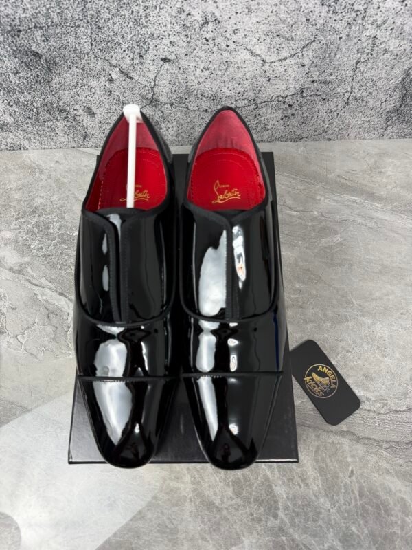 Christian Louboutin man