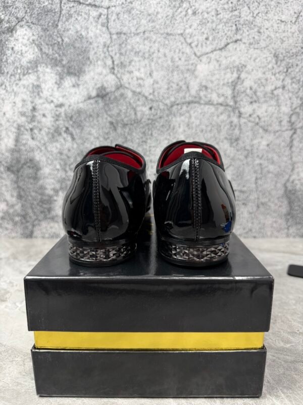 Christian Louboutin man