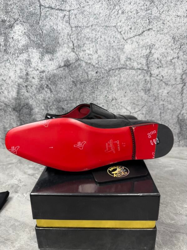 Christian Louboutin man