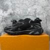 Louis Vuitton LV Tatic Runner Black