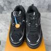 Louis Vuitton LV Tatic Runner Black