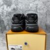 Louis Vuitton LV Tatic Runner Black