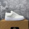 Louis Vuitton Nike Air Force 1 Low By Virgil Abloh White