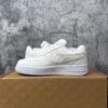 Louis Vuitton Nike Air Force 1 Low By Virgil Abloh White