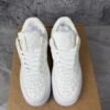 Louis Vuitton Nike Air Force 1 Low By Virgil Abloh White