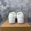 Louis Vuitton Nike Air Force 1 Low By Virgil Abloh White