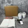 Louis Vuitton Nike Air Force 1 Low By Virgil Abloh White