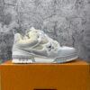 Louis Vuitton LV Skate Light Grey