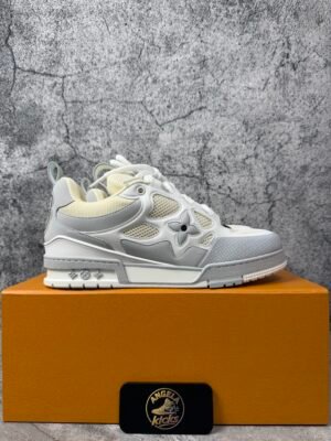 Louis Vuitton LV Skate Light Grey