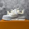 Louis Vuitton LV Skate Light Grey