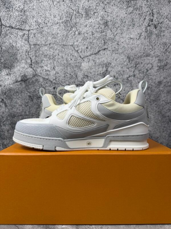 Louis Vuitton LV Skate Light Grey