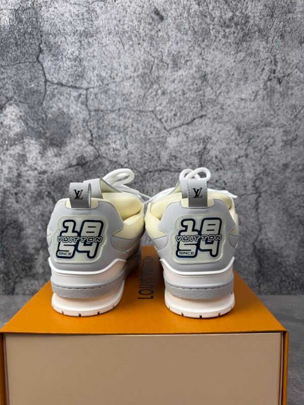 Louis Vuitton LV Skate Light Grey