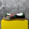 adidas x Gucci Gazelle Black Green Red
