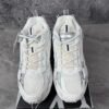 OFF-WHITE Be Right Back White