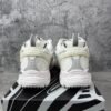 OFF-WHITE Be Right Back White