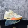 Jordan 4 Retro Birds of Paradise