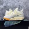 Jordan 4 Retro Birds of Paradise