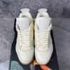 Jordan 4 Retro Birds of Paradise