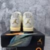 Jordan 4 Retro Birds of Paradise