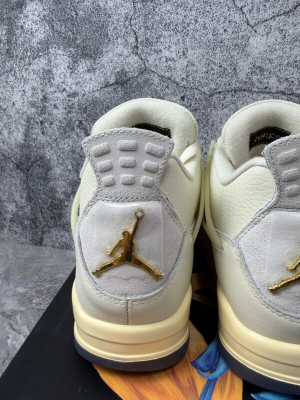 Jordan 4 Retro Birds of Paradise