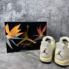 Jordan 4 Retro Birds of Paradise