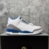 Jordan 3 Retro True Blue
